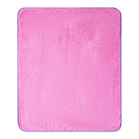 Tie Dye Care Bears Sherpa Fleece Blanket