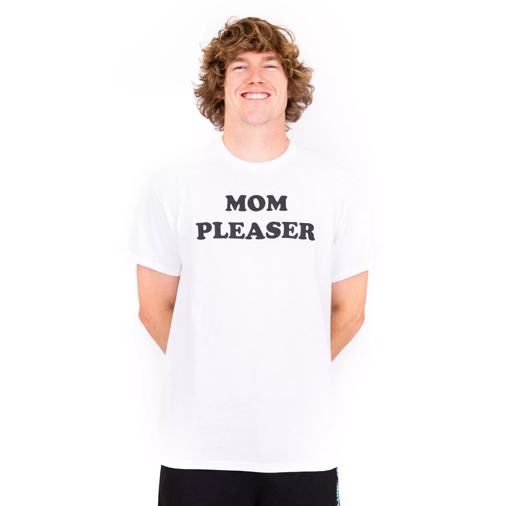 Mom Pleaser T Shirt - Danny Duncan