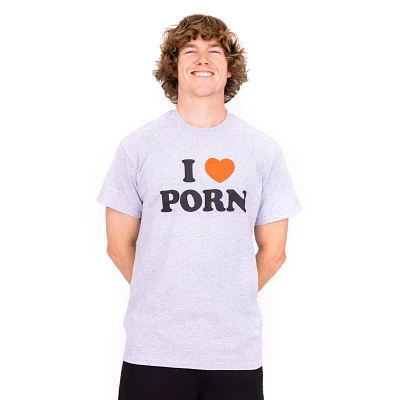 I Heart Porn T Shirt - Danny Duncan