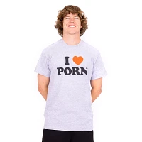 I Heart Porn T Shirt - Danny Duncan