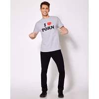 I Heart Porn T Shirt - Danny Duncan