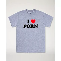 I Heart Porn T Shirt - Danny Duncan