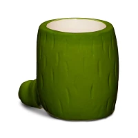 Shotzilla Molded Shot Glass - 2.5 oz.
