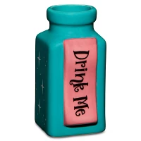 Drink Me Potion Bottle - 3 oz.