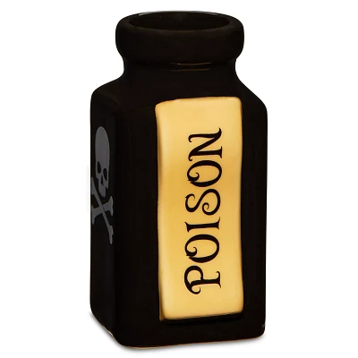 Poison Potion Bottle - 3 oz.