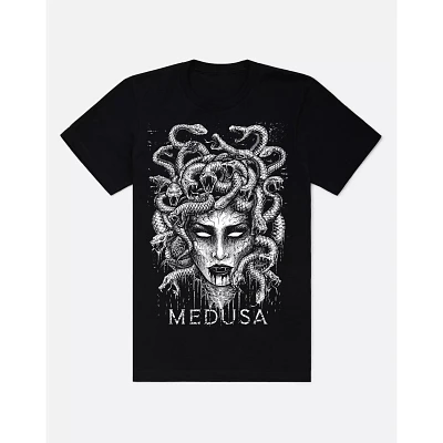Vampire Freaks Medusa T Shirt