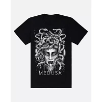 Vampire Freaks Medusa T Shirt
