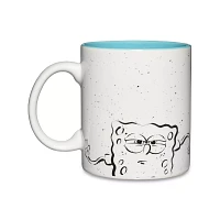 Good Vibes Only SpongeBob SquarePants Coffee Mug - 20 oz.