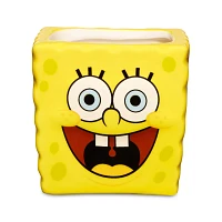 Molded SpongeBob SquarePants Shot Glass - 3.5 oz.