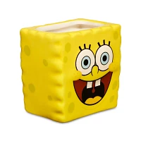 Molded SpongeBob SquarePants Shot Glass - 3.5 oz.