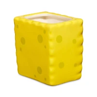 Molded SpongeBob SquarePants Shot Glass - 3.5 oz.