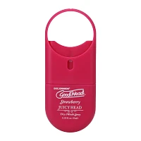 Good Head Strawberry Flavored Dry Mouth Spray - 0.3 oz.