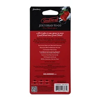 Good Head Strawberry Flavored Dry Mouth Spray - 0.3 oz.