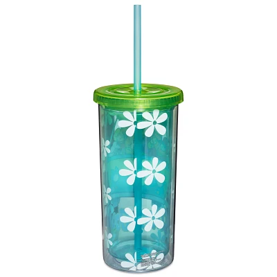Scooby-Doo Mystery Cup with Straw - 20 oz.
