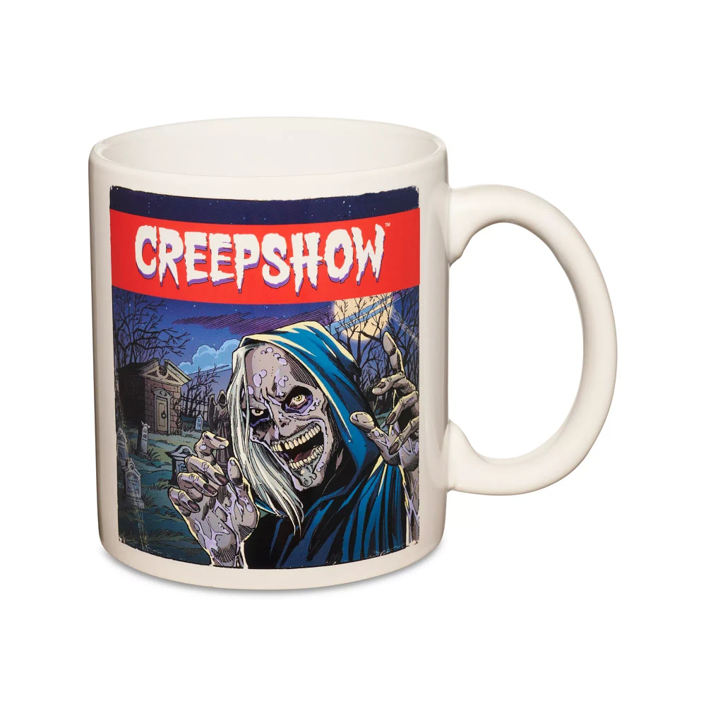 Creepshow Coffee Mug - 20 oz.