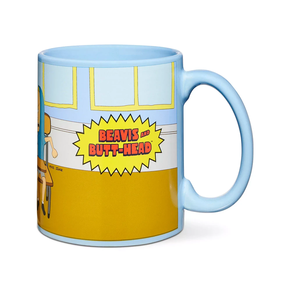 Beavis & Butt-Head Coffee Mug - 20 oz.