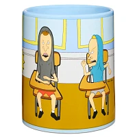 Beavis & Butt-Head Coffee Mug - 20 oz.