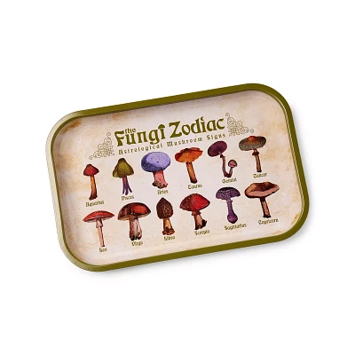 Fungi Zodiac Tray