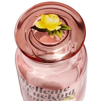 Delicate Fucking Flower Stash Jar - 5.6 oz.