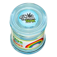 Nugs Not Drugs Stash Jar - 3 oz.