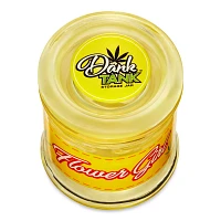 Flower Girl Stash Jar - 3 oz.