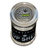 Certified Top Shelf Stash Jar - 5 oz.