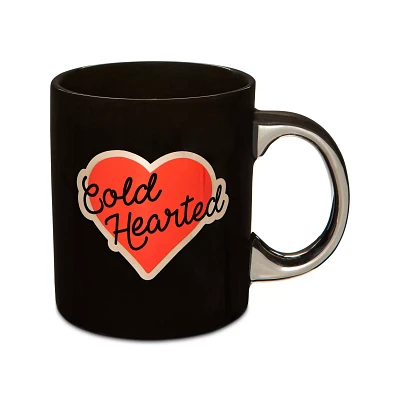 Cold Hearted Coffee Mug - 20 oz.