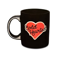 Cold Hearted Coffee Mug - 20 oz.