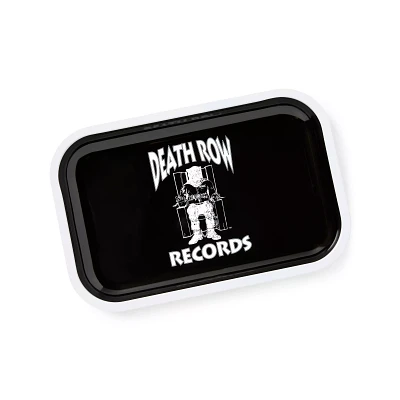 Death Row Records Tray