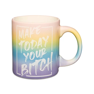 Make Today Your Bitch Coffee Mug - 20 oz.