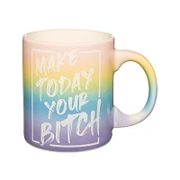 Make Today Your Bitch Coffee Mug - 20 oz.