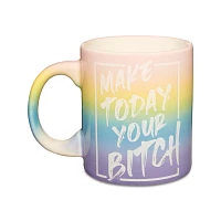 Make Today Your Bitch Coffee Mug - 20 oz.