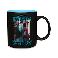 Laser Etch The Nightmare Before Christmas Coffee Mug - 20 oz.