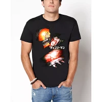 Chainsaw Man Poster T Shirt