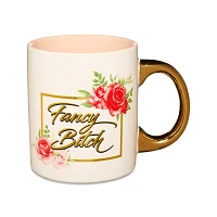 Fancy Bitch Coffee Mug - 20 oz.
