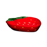 Strawberry Ashtray