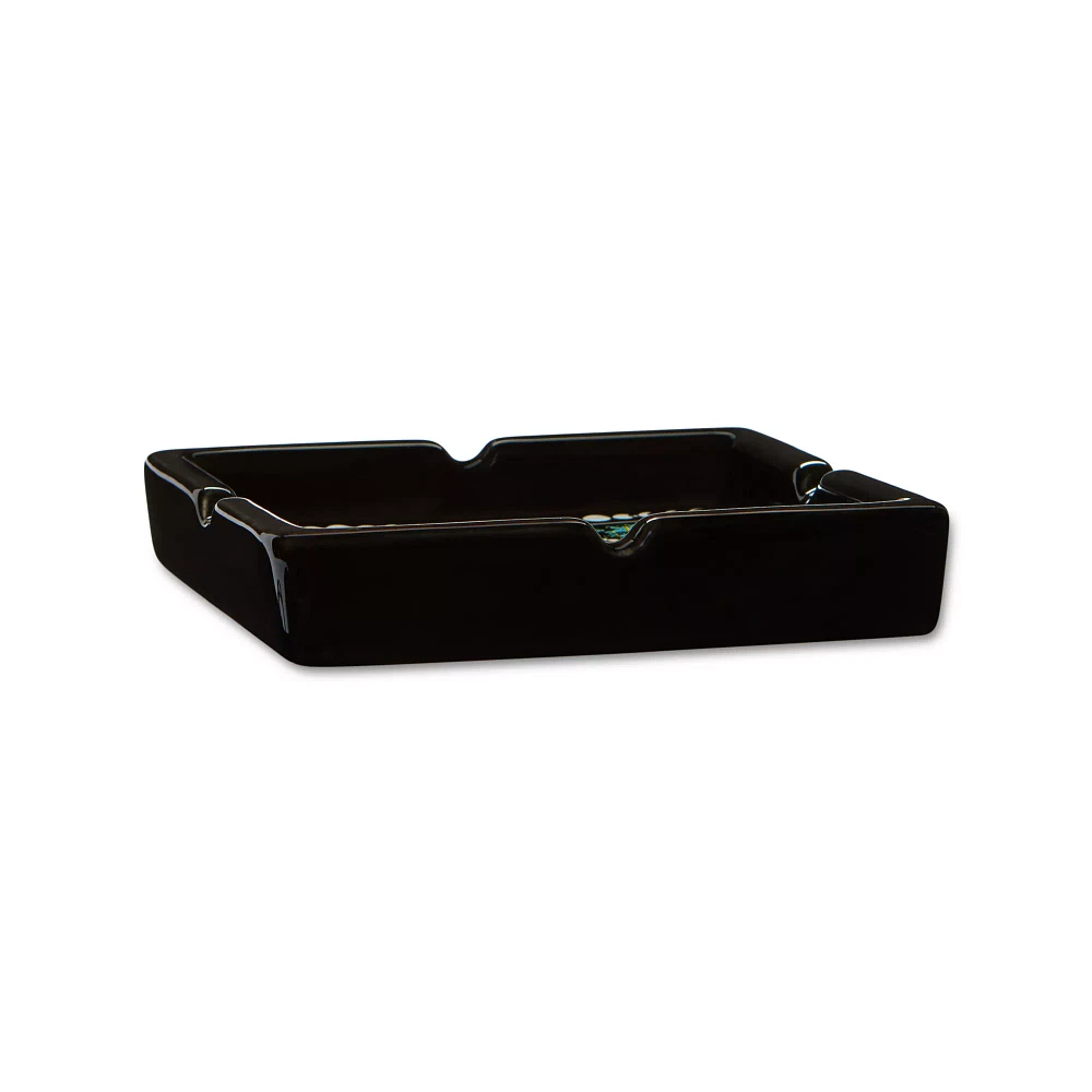 The Empress Tarot Ashtray