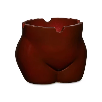 Molded Butt Ashtray