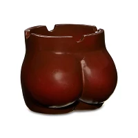 Molded Butt Ashtray