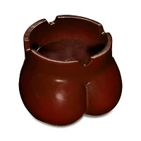 Molded Butt Ashtray