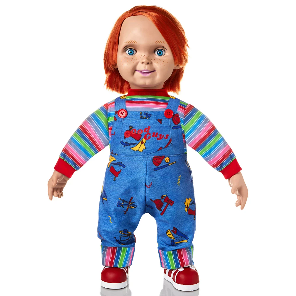 24 Inch Chucky Good Guys Doll