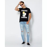 Reverse Cowgirl T Shirt - South Park