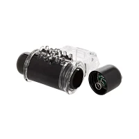 Power Package Vibrating Cock Ring - Hott Love Extreme
