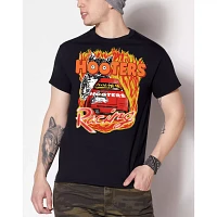 Hooters Racing T Shirt