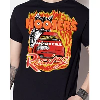 Hooters Racing T Shirt