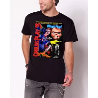 Child's Play 3 T Shirt - Chucky