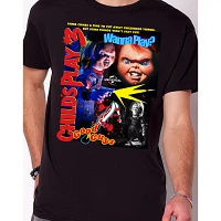 Child's Play 3 T Shirt - Chucky