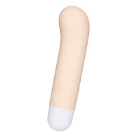 10-Speed Dino Rechargeable Bullet Vibrator - 4 Inch