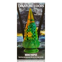 Creature Cocks Monstropus Dildo