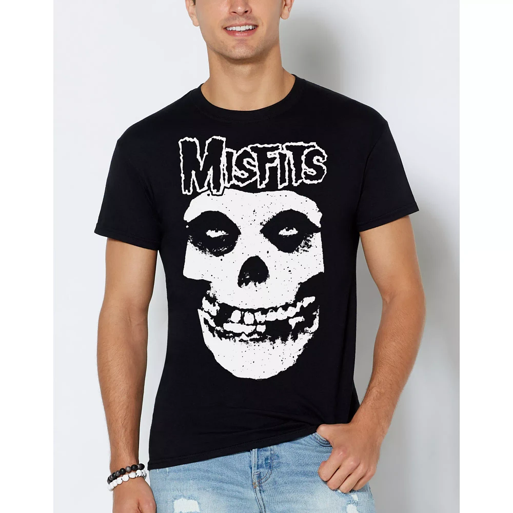 The Fiend T Shirt - Misfits
